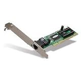 Belkin Desktop Network PCI Card