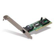 Belkin Desktop Network PCI Card