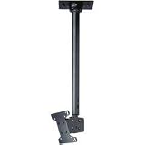 Ceiling Mount with Adjustable Drop Length