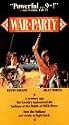 War Party [VHS]