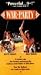 War Party [VHS]