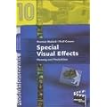 Special Visual Effects. Planung und Produktion.
