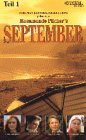 September 1 - Rosamunde Pilcher - Jacqueline Bisset