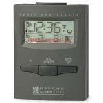 Oregon Scientific RM806 TRAVEL ALARM CLOCK WITH DATE DISPLAY
