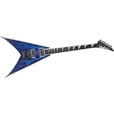 Jackson KV2 King V USA Electric Guitar Black