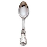BURGUNDY TABLESPOON HS