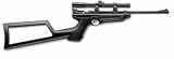 Crosman 2250B air rifle