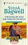 Ranger And The Widow Woman (Twins On The Doorstep) (Silhouette Romance)