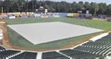 ENTIRE FIELD COVER- 6 OZ ULTRA LITE POLYETHYLENE