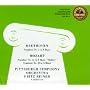Beethoven: Symphony 2; Mozart: Symphony 35/40