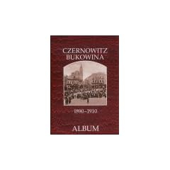 Czernowitz 1880-1930