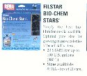Rena FilStar Bio-Chem Stars, 20 Pk