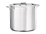 Get cheap Tramontina 20 qt Commercial StockPot