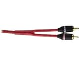 Monster I101XLN 2C 5M Standard 2-Channel Car Stereo RCA Cables (5 meters)