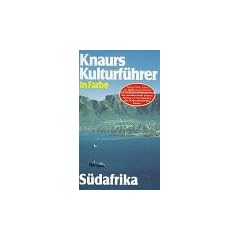 Knaurs Kulturf�hrer in Farbe, S�dafrika