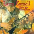 Major Jazz Minor Blues