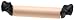 Vic Firth COMREP Comfort Rolling Pin with Maple Barrel
