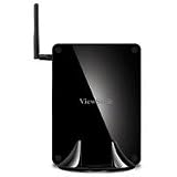 ViewSonic VOT132_BVDBM0 Mini Desktop PC - Black