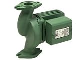 0012F-1WF TACO HV 1/7HP CAST IRON WATER CIRCULATOR PUMP WITH 2 inch FLANGES
