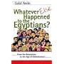 Whatever Else Happened to the Egyptians?: From the Revolution to the Age of Globalization
