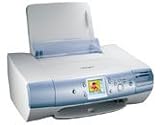 Lexmark  P915 Color Inkjet Printer with USB Cable (21B0884)
