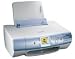 Lexmark  P915 Color Inkjet Printer with USB Cable (21B0884)
