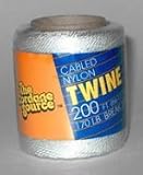 ROPE COTTON 16PLYX200