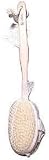 Genuine Bristle Back Brush