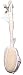 Genuine Bristle Back Brush