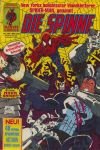 Produkt-Bild: Die Spinne 190 , Der gro&szlig;e MARVEL-Superheld SPIDER-MAN genannt, Comic-Heft.