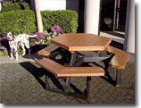 Picnic / Patio / Outdoor Table