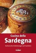 City Travel Guides Discounted  Bücher : Cucina della Sardegna. Kulinarische Entdeckungen auf Sardinien