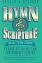 Hymn and Scripture Selection Guide: A Cross-Reference Tool for Worship Leaders