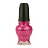 Konad Nail Art Stamping Princess Special Polish - Psyche Pink (12ml)