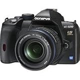 cheap EVOLT E-520 W/14-42 LENS, 262086,