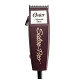 Oster Salon Pro Clipper With Adjustable Blade