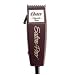 Oster Salon Pro Clipper With Adjustable Blade