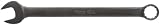 Martin BLK1172A Forged Alloy Steel 1-3/16 Opening 15 Degree Angle Long Pattern Combination Wrench, 1