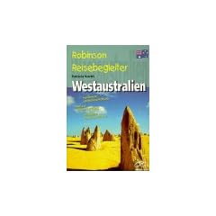 Westaustralien. Robinson Reisebegleiter