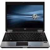 EliteBook 2540p XT934UA 12.1" LED Notebook - Core i7 i7-640LM 2.13GHz