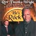 He's a Rock