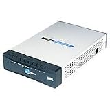 Cisco Small Business RV042 VPN Router - Router + 4-port switch - EN, Fast EN