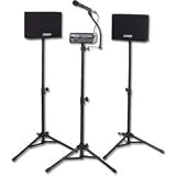 Voice Carrier - 43 lbs. (EA)
