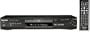 Panasonic DVD-RV32K DVD Player, Black