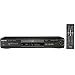 Panasonic DVD-RV32K DVD Player, Black