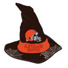 Cleveland Browns Halloween Witch Hat By Forever Collectibles