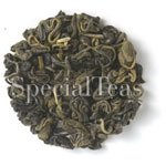 China Gunpowder Special Grade Green Tea (org)