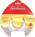 Sunbeam Electric Range Reflector Pan, 6