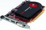 ATI FirePro V4800 1 GB DVI/2DisplayPort PCI-Express Video Card 100-505606 - Retail