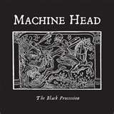 Record Store Day exclusive: The Black Procession